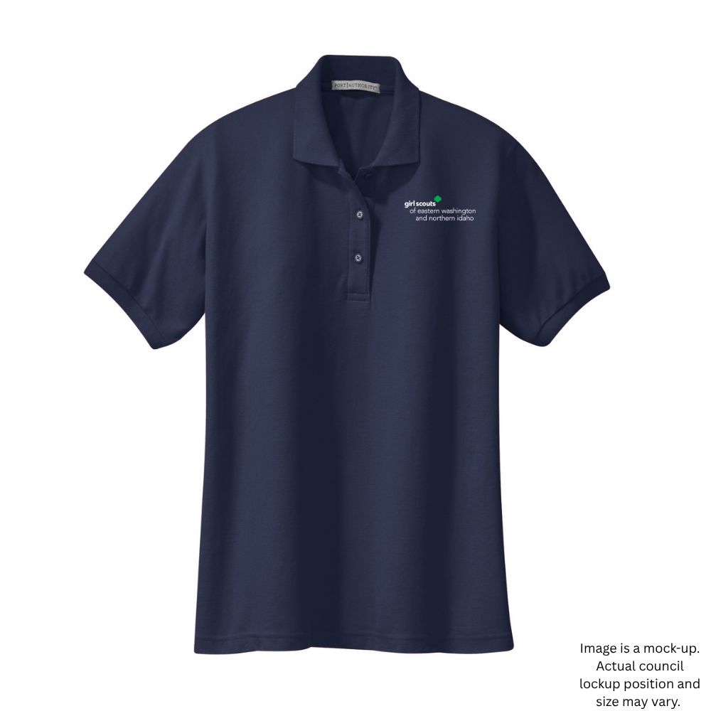 GSEWNI Custom Order - Classic Polo