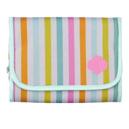 Wild Wanderer Travel Organizer