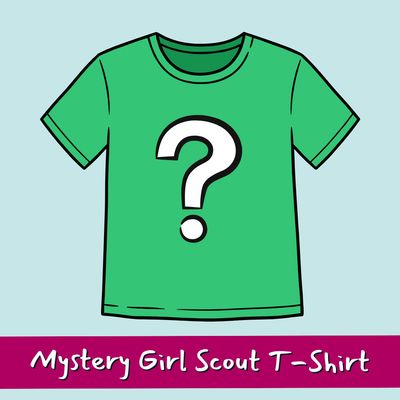 $12 Mystery T-Shirt