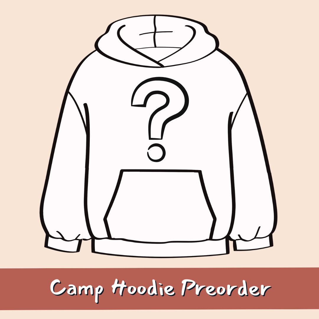 PRE-ORDER Camp Four Echoes Hoodie 2026