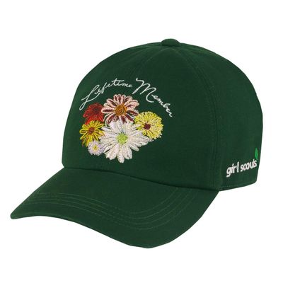 Lifetime Member Hat 2026
