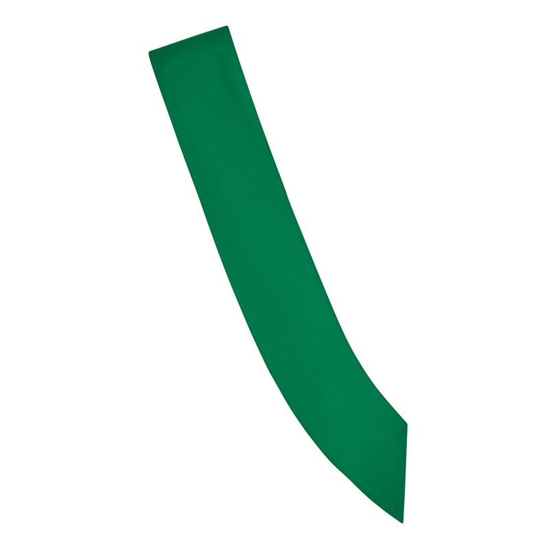 PRE-ORDER - Official Senior Sash - Spruce Green