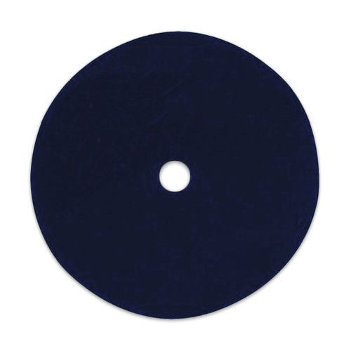 Ambassador Disc - Navy Blue -, Options: Single