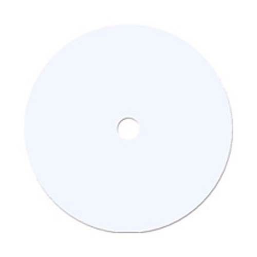 Cadette Disc - White -, Options: Single
