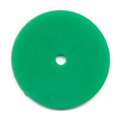 Brownie Disc - Green -