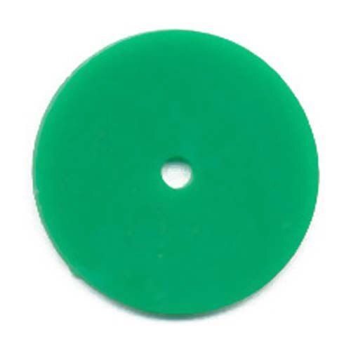 Brownie Disc - Green -
