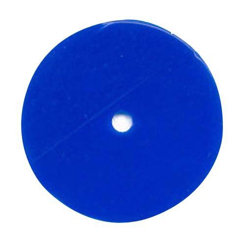 Daisy Disc - Royal Blue -