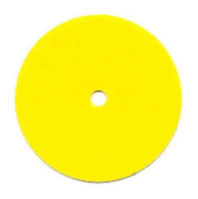 Junior Disc - Yellow -