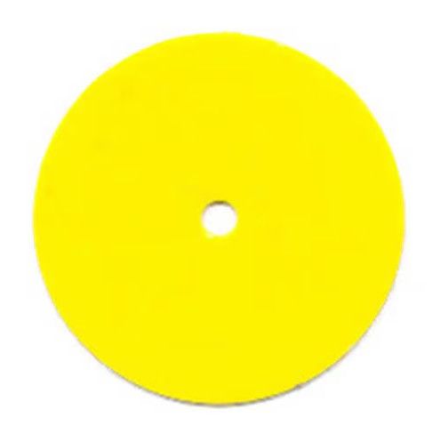 Junior Disc - Yellow -