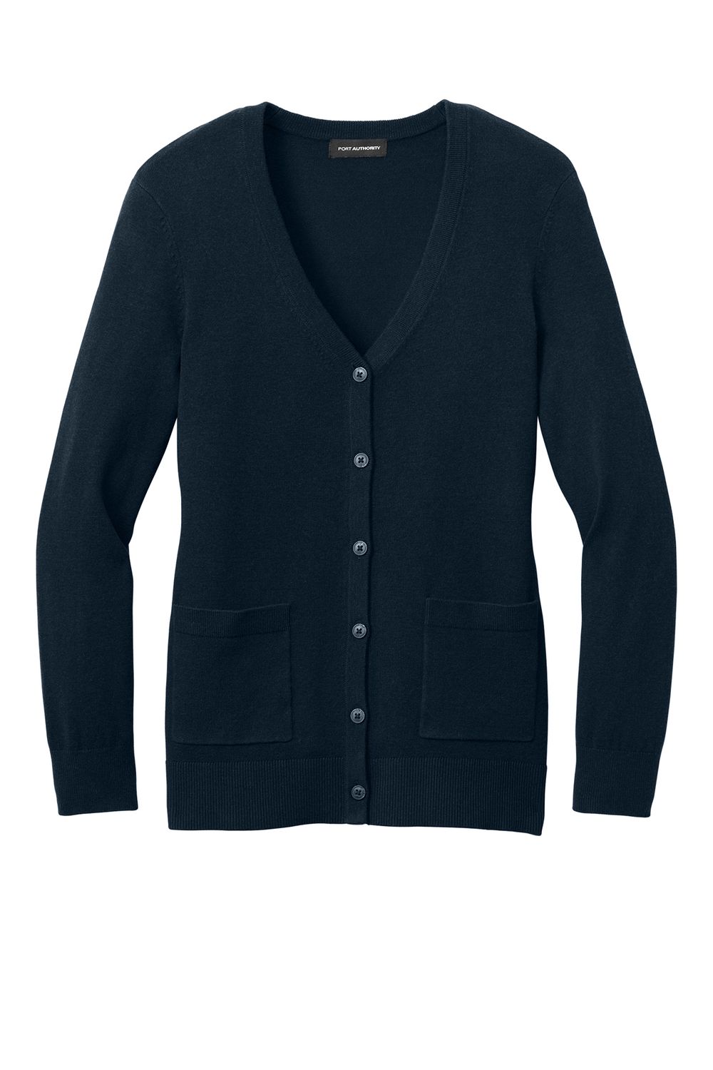 GSEWNI Custom Order - Button-Up Cardigan Sweater