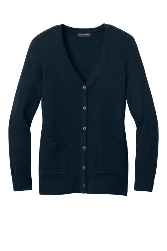 GSEWNI Custom Order - Button-Up Cardigan Sweater