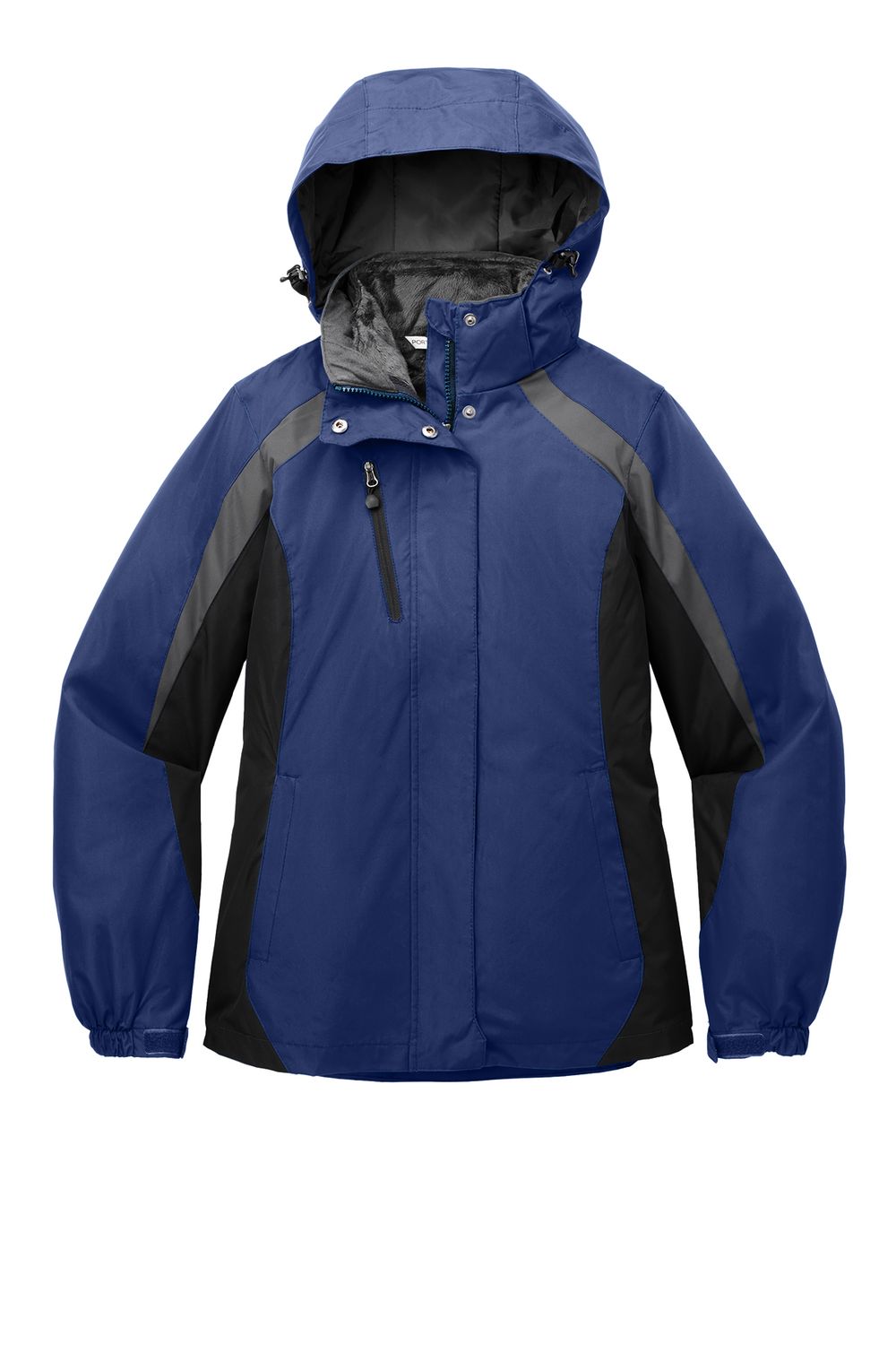GSEWNI Custom Order - 3-in-1 Colorblock Jacket