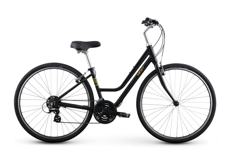 IZIP Alki 1 ST - Black - XS/13&quot;