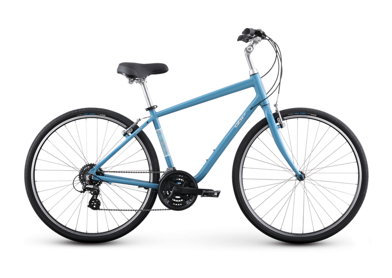 IZIP Alki 2  - Blue - XL/21&quot;