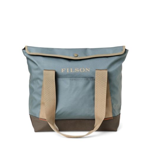 Scout Tote Bag, Color: Slate / Canteen / Covert