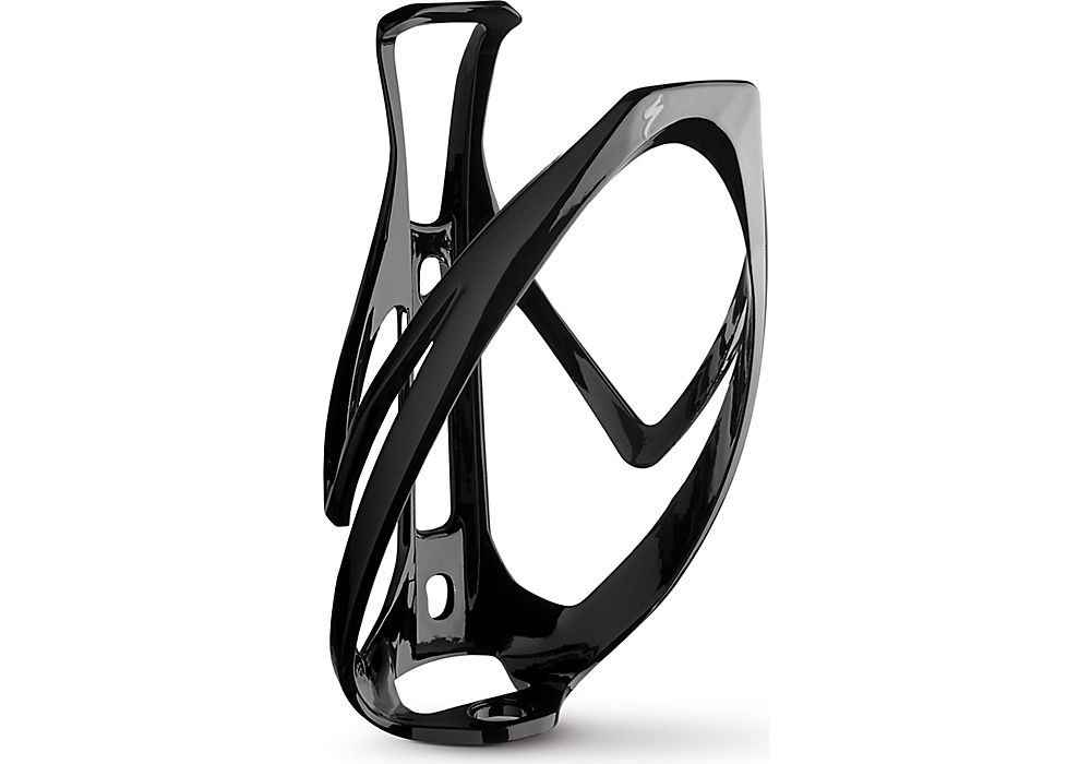 Specialized Rib Cage II, Color: Black
