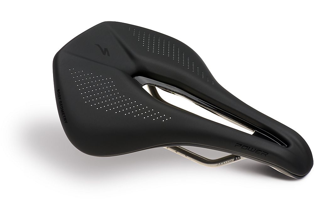 Specialized Power Expert Saddle, Size: 143mm