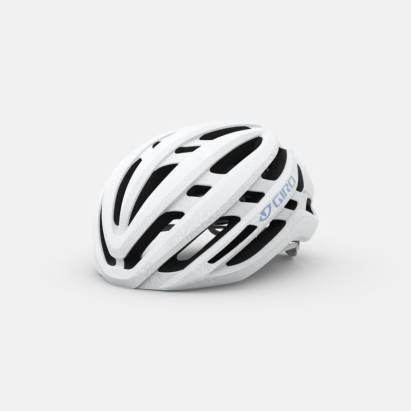 Giro Agilis Mips Women, Color: Matte Pearl White, Size: S