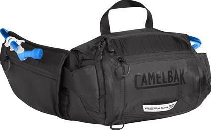 Camelbak Repack LR 4, Color: Black