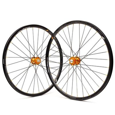 Wheels and Wheelsets