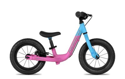 Kid&#39;s Half Back Bikes