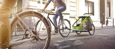 Bicycle Trailers