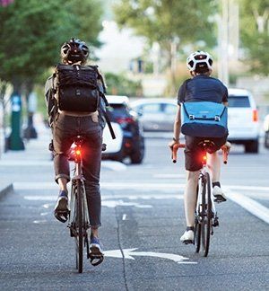 Lights, Mirrors and Bells