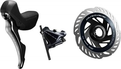 Brakes (Callipers, Pads,Levers, Disc and Rotors)