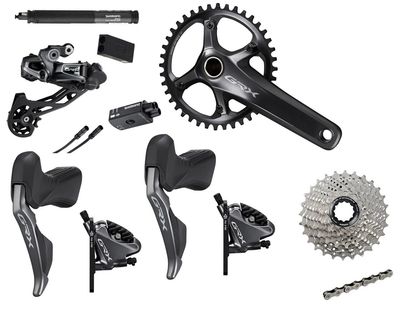 Parts