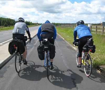 Baskets, Bags and Racks