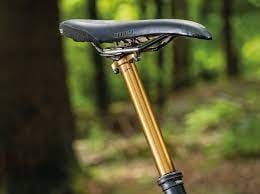 Seats and Seat Post