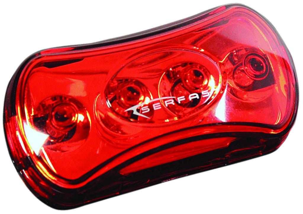 TL-411 TAILLIGHT