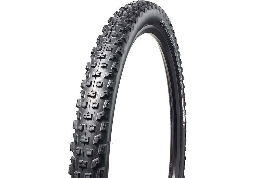 GROUND CONTROL SPORT 26X2.1 - Black