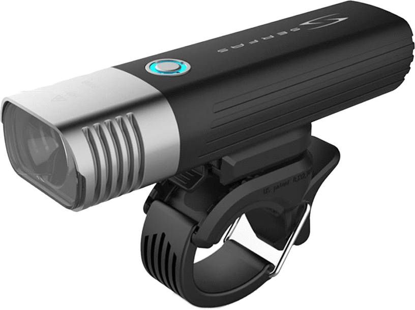 SERFAS TRUE 600 USB