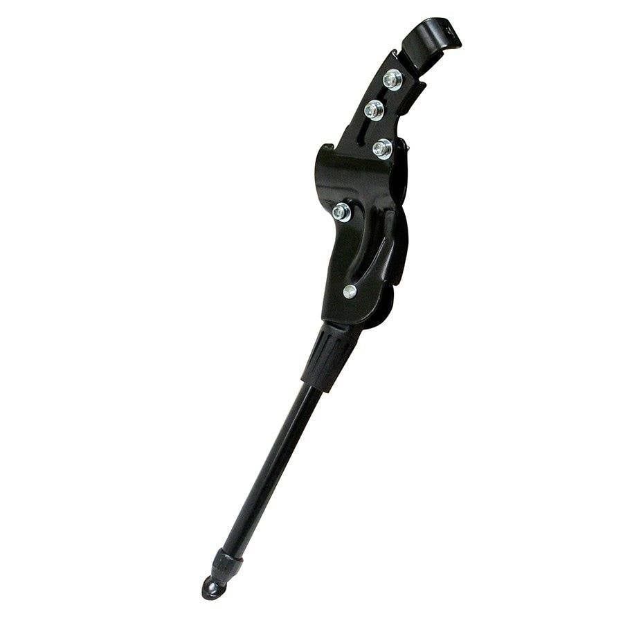 EV, Steel Kickstand Fr versized Frame, Adjustable 24&#39;&#39;- 700C