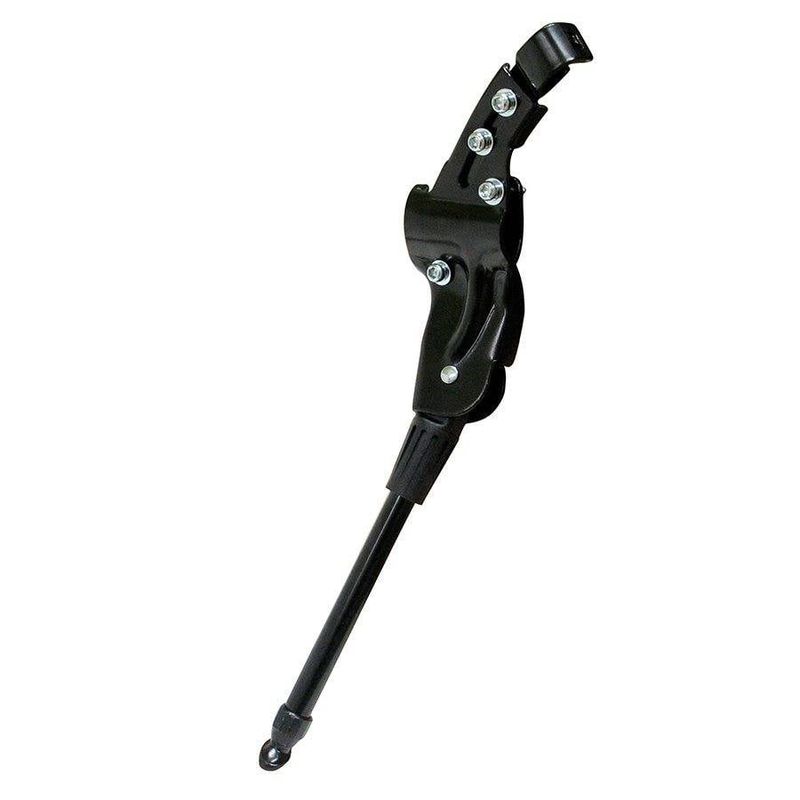EV, Steel Kickstand Fr versized Frame, Adjustable 24&#39;&#39;- 700C