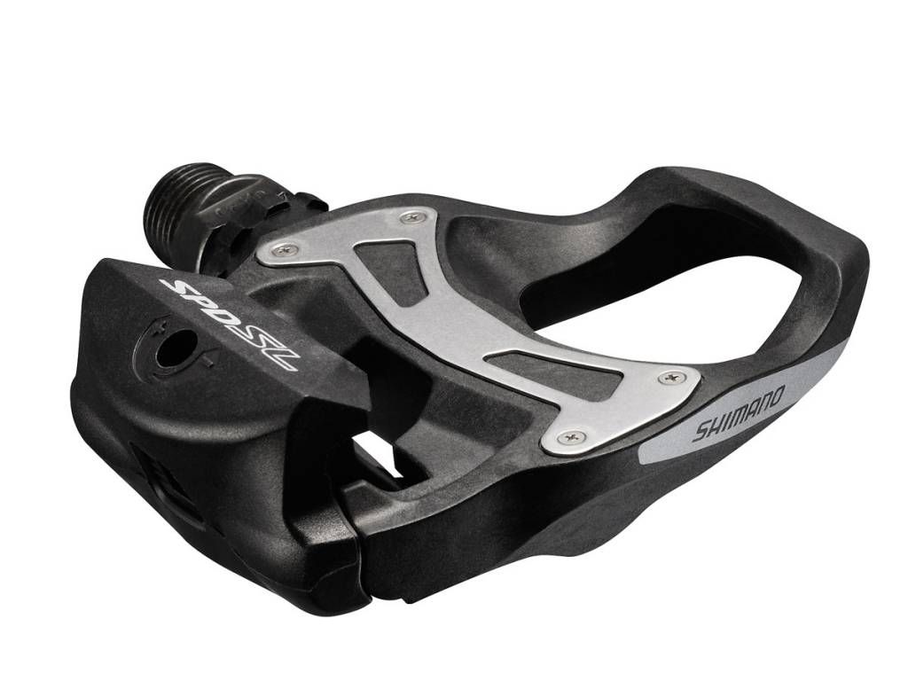 Shimano Pedal,PD-R550,SPD-SL,