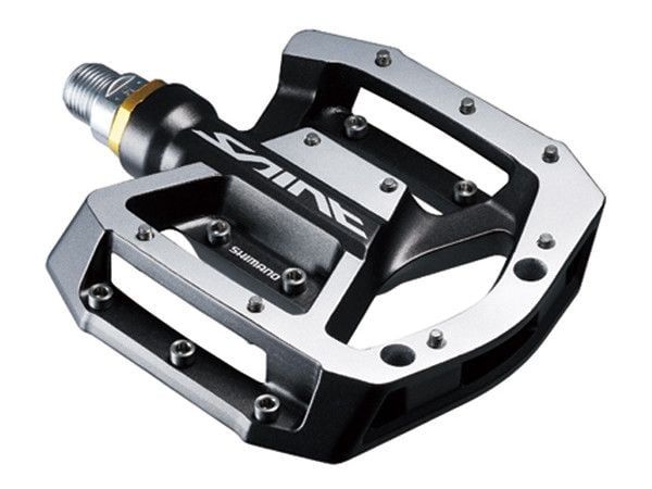Saint PD-MX80 Platform Pedals (Left &amp; Right)
