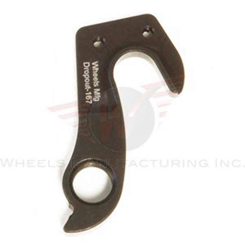 Wheels Manufacturing, Drput 167, Derailleur hanger, Giant