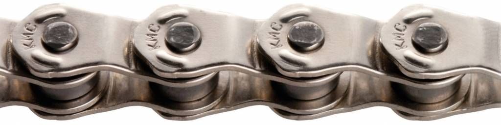 KMC HL710 1SPD HALF LINK CHAIN