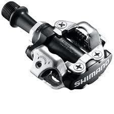 Shimano Pedal, PD-M540 SPD.