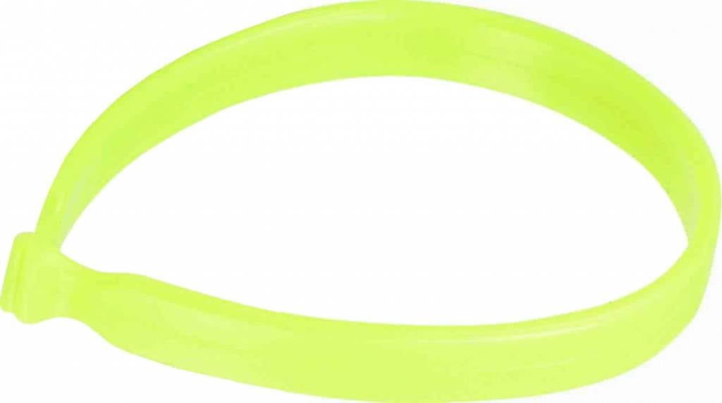 49N PANT CLIPS - NEON YELLOW