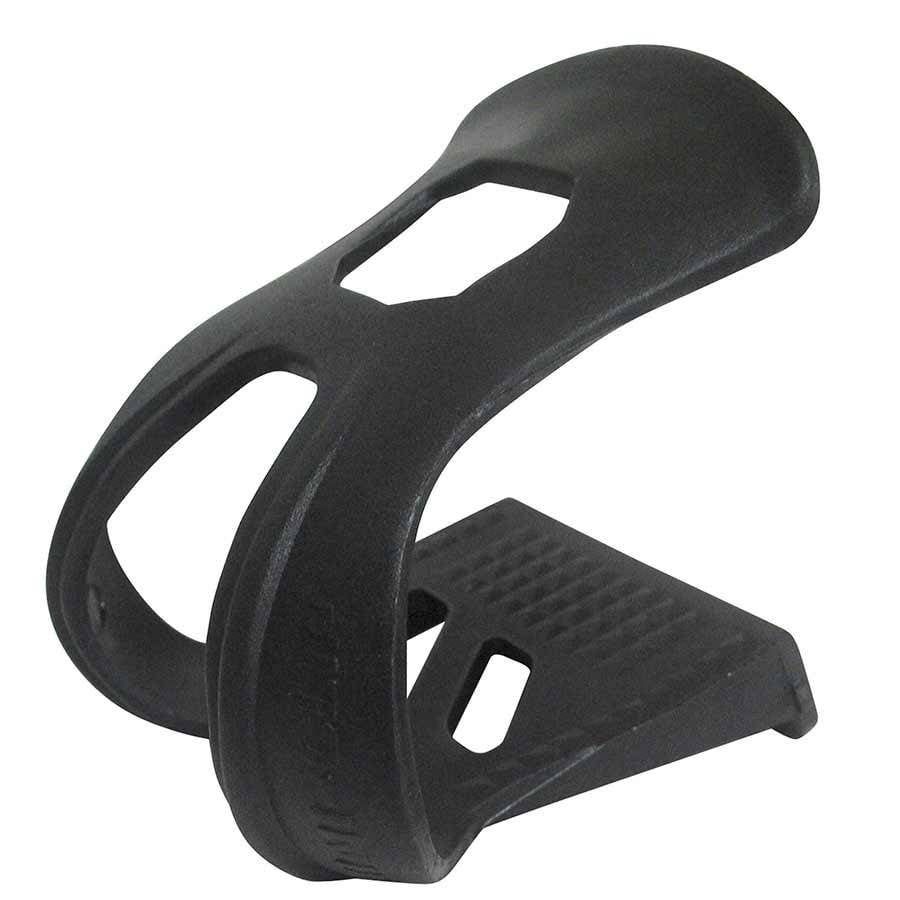 EV, Strapless Duble te-clips, Black