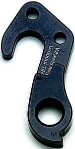 WHL-MFG DROPOUT 144 - TREK