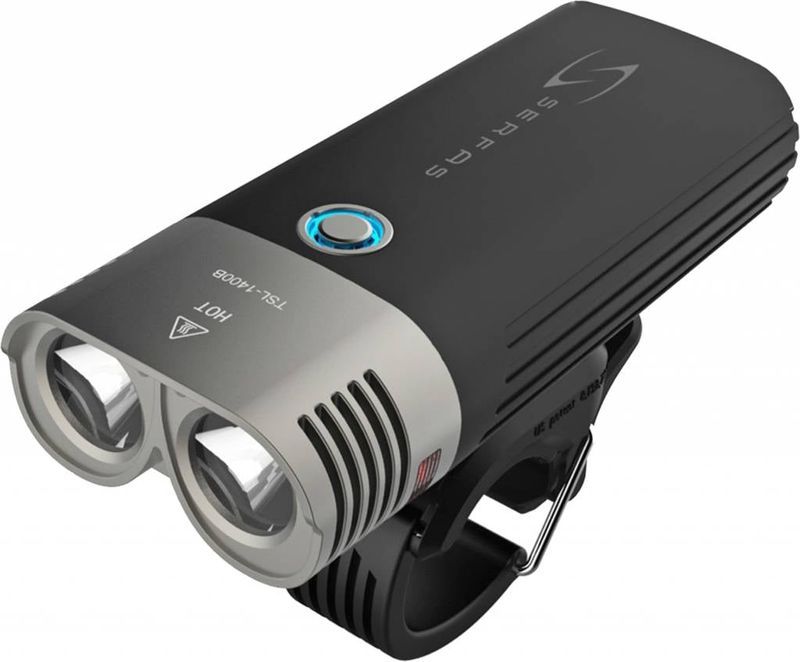 SERFAS TRUE 1500 USB