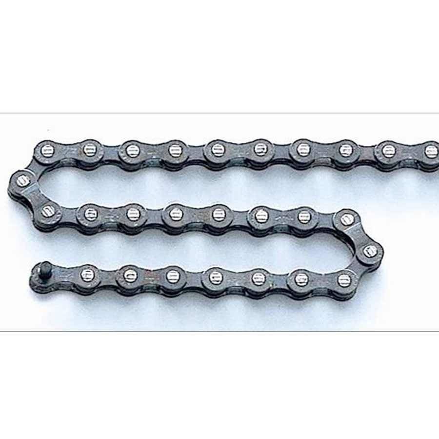 Shimano, CN-HG40, Chain, 6/7/8sp., 116 links