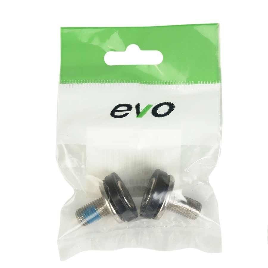 EVO, Crank bolt, 8mm