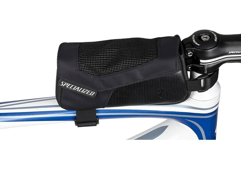 VITAL PACK - Black .