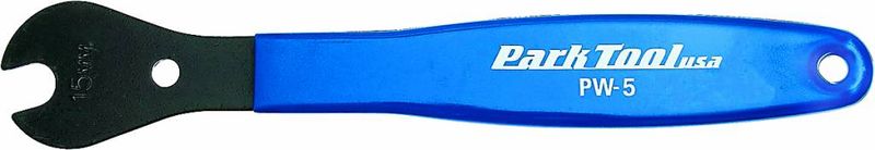 Park Tl, PW-5, Light duty pedal wrench