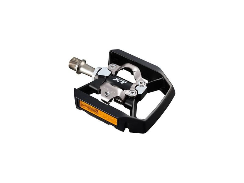 PEDAL, PD-T8000, DEORE XT, SPD, W/ REFLECTOR, W/CLEAT(SM-